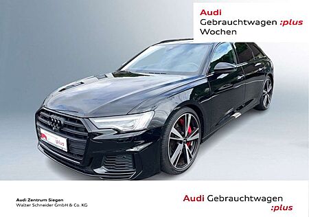 Audi S6 3.0 TDI quattro Navi Matrix 21" Pano B&