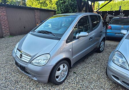 Mercedes-Benz A 140 Avantgarde
