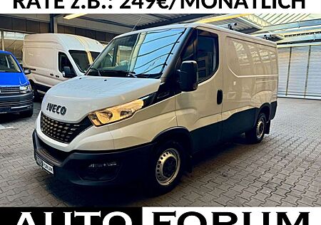 IVECO Others Daily 2.3 D L1H1 AUTOMATIK 3SITZ KLIMA AHK 3,5t