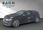 VW Golf Volkswagen GTI Performance 19" Navi LED 4 Türen