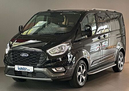 Ford Tourneo Custom Kombi 320 L1 Active