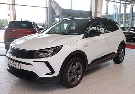 Opel Grandland 1.2 DI GS