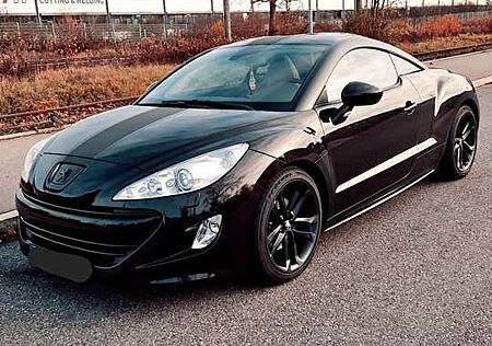 Peugeot RCZ 1.6 155 THP Brownstone
