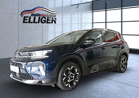Citroën C5 Aircross Citroen BHD130 EAT8 MAX