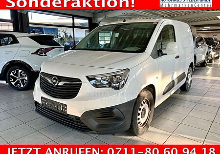 Opel Combo Cargo Edition erhöhte Nutzlast EPH HI+BT FSA 1.5 D