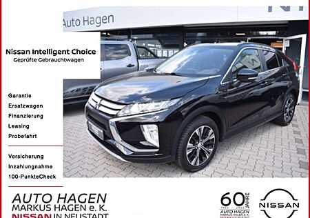 Mitsubishi Eclipse Cross 1.5 T-MIVEC Active 2WD |18" GJR Al