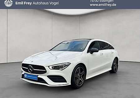 Mercedes-Benz CLA 250 CLA