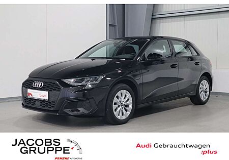 Audi A3 Sportback 40 TFSI e Navi*VC*Klima *