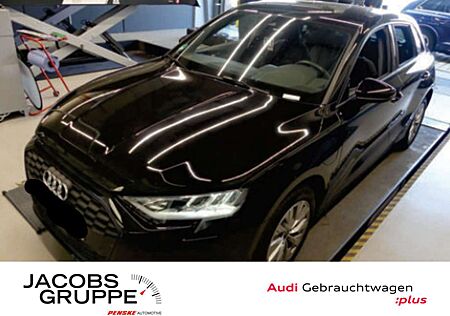 Audi A3 Sportback 40 TFSI e Navi*VC*Klima *