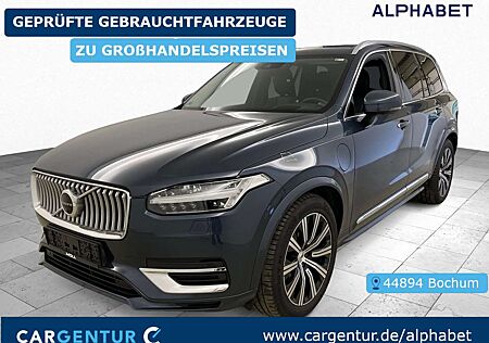 Volvo XC 90 XC90 T8 AWD Inscription Plug-In