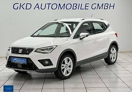 Seat Arona FR Beats*Kamera*Apple|Android*2-Zonen*DAB
