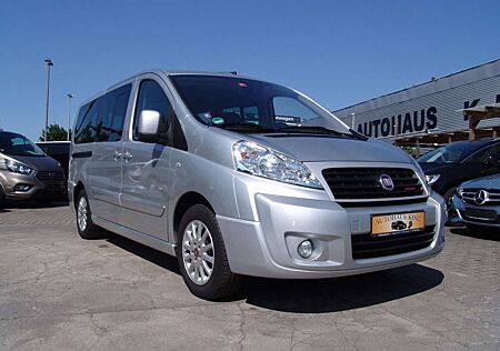 Fiat Scudo Panorama Executive Lang -8Sit/2Sch-tü.