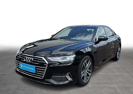 Audi A6 45 2.0 TFSI S-Line quattro sport