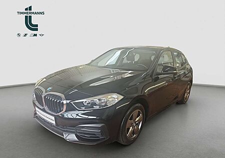 BMW 116 i Advantage Navi Bluetooth PDC