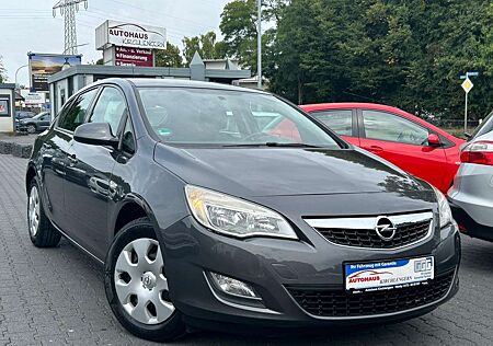 Opel Astra Edition1,4 eco FLEX HU/AU:NEU Service Neu Scheckh.