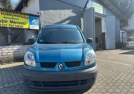 Renault Kangoo 1.2 16V Privilege
