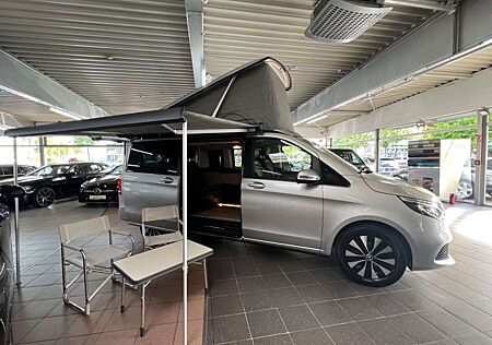 Mercedes-Benz V 300 D 4M MARCO POLO VIELE EXTRAS SUPER