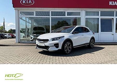 Kia XCeed 1.6T DCT7 Black Xdition Xclusive-Paket, Gl