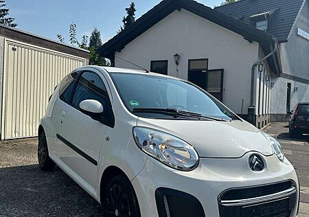 Citroën C1 Citroen 2014 / Sitzheizung / 130.000km