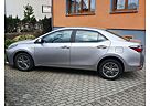 Toyota Corolla 1.6 Valvematic Team Deutschland