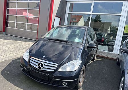Mercedes-Benz A 180 CDI Avantgarde DPF