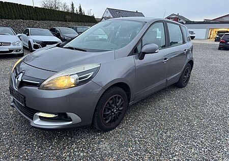 Renault Scenic 1.2 III Paris Klima