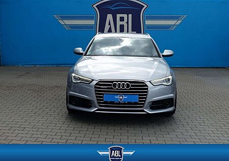 Audi A6 .Avant.3.0TDI.quattro.AUTOM.HEADUP.XENON.NAVI.