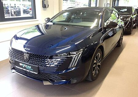Peugeot 508 SW Allure BlueHDi 130 Automatik EAT8 - Facelift