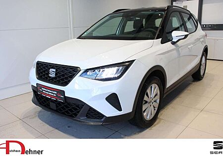 Seat Arona Style PRO 1.0 TSI 4JGAR+PDC+CARPLAY+SHZ Klima