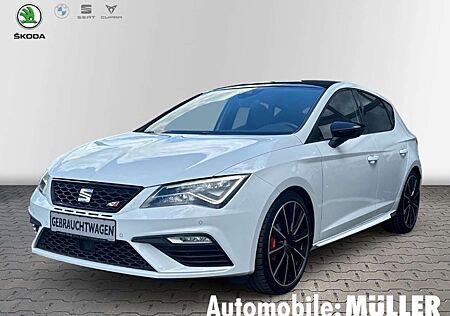 Seat Leon 2.0 TSI Cupra 300 *Rückfahrkamera*Soundsystem
