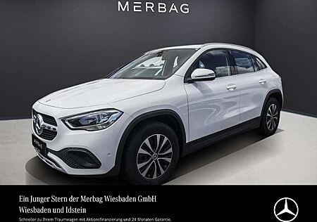 Mercedes-Benz GLA 200 STYLE MBUX BUSINESS APPLE CARPLAY