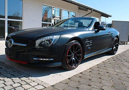 Mercedes-Benz SL 500 Mille Miglia 417/Kamera/AMG/Leder/Edition