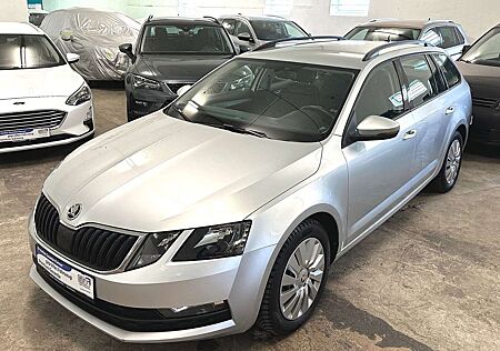 Skoda Octavia Combi,1.Hand,wenig KM,Carplay,Navi,Tempo