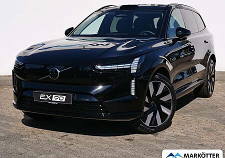 Volvo EX90 Plus Twin Motor AWD 7-Sitzer/360°CAM/SHZ+LHZ