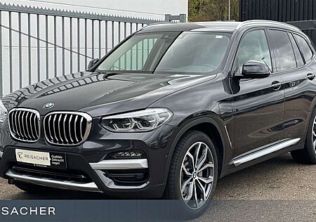 BMW X3 xDrive30e X-Line LCProf PA adapLED SSV LM20"