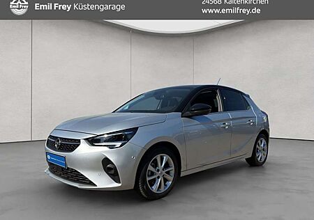 Opel Corsa 1.2 DIT Automatik Elegance GJR Sitzhzg LED