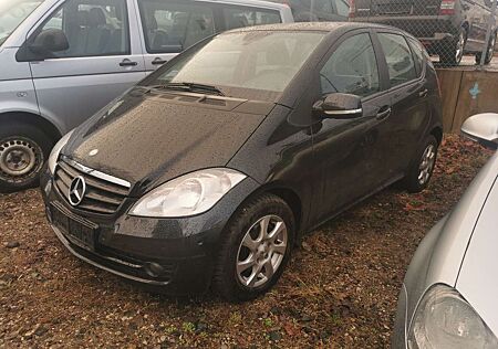 Mercedes-Benz A 180 CDI DPF Autotronic