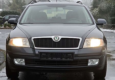 Skoda Octavia Team Edition