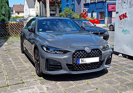 BMW 430 M SportPRO|Voll-PPF| DashCam|BPS Garantie 11/27
