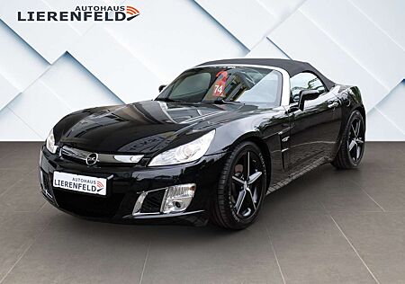 Opel GT 2.0 Turbo nur 45 Tkm