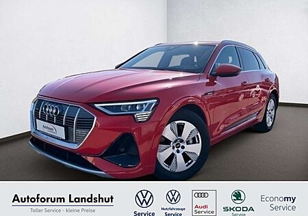 Audi e-tron 55 quattro S line TOUR/ACC/MATRIX/HuD/VC