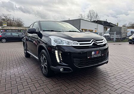 Citroën C4 Citroen Aircross Tendance 2WD*TÜV NEU*GARANTIE*