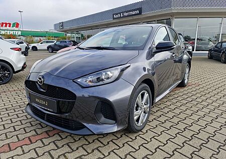 Mazda 2 Hybrid 1.5L Hybrid VVT-i 116 Exclusive-Line