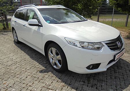Honda Accord Accord Tourer 2.0 Lifestyle