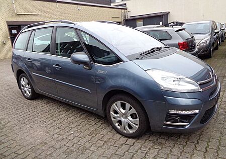 Citroën C4 Picasso Citroen , Klimatr., AHK, PDC, 7 Sitze