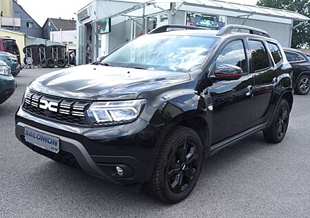 Dacia Duster TCe150AUTOM*Extreme+ NAVI+4 CAM+ADVENTUREPAK