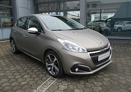 Peugeot 208 PureTech 110 Stop