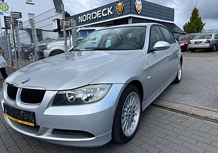 BMW 318 320i*Limo*Comfort*Klima*126Tkm*Isofix*Temp.*Top*