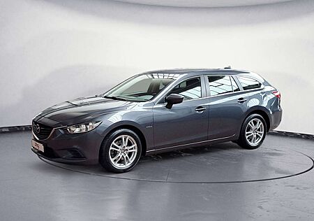 Mazda 6 Kombi SKYACTIV-G 145 Prime-Line *METALLIC-LACK