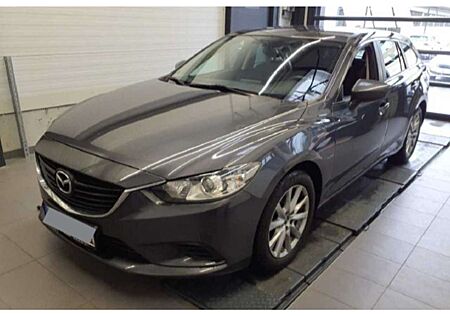 Mazda 6 Kombi SKYACTIV-G 145 Prime-Line